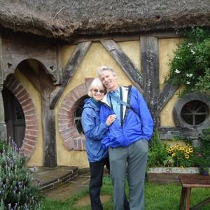 Meet your Posher, Sandra